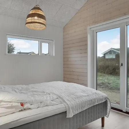 Prázdninový dům Cozy In With Wifi Blokhus