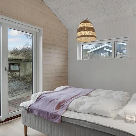 Prázdninový dům Cozy In With Wifi *